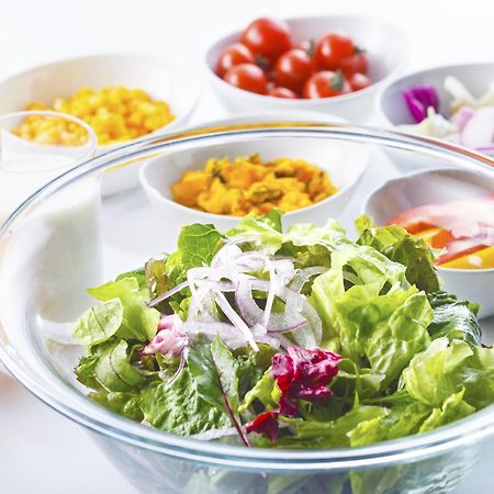 아일랜드 인 리시리 Rishiri 외부 사진