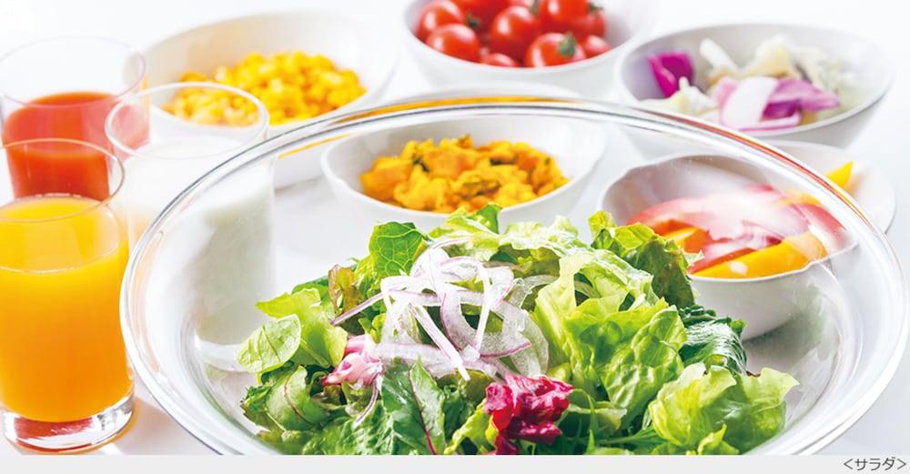 아일랜드 인 리시리 Rishiri 외부 사진