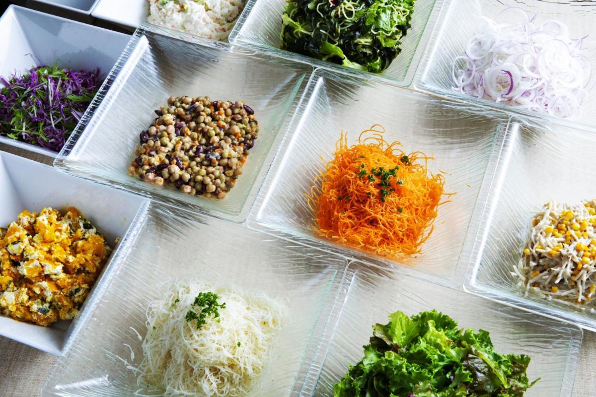 아일랜드 인 리시리 Rishiri 외부 사진
